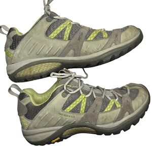 Women's Merrell Siren Sport hiking shoe
